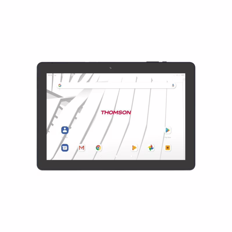 Планшет THOMSON TEO 10.1" 8/128GB LTE Black (TEOX10-MT8SL128LTE)