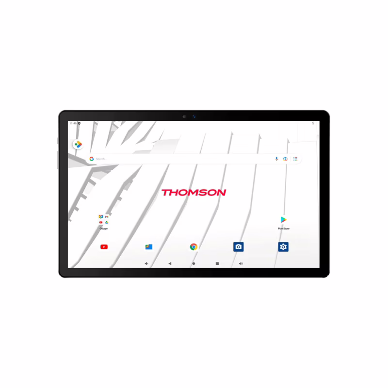Планшет THOMSON TEO 13.3" 4/64GB LTE Black (T13M4BK64LTE)