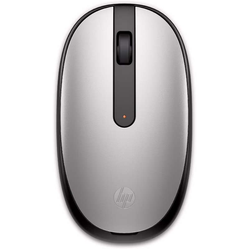 Мышка HP 240 Bluetooth Silver (43N04AA)
