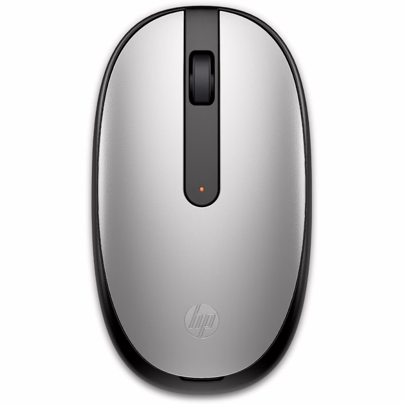 Мышка HP 240 Bluetooth Silver (43N04AA)