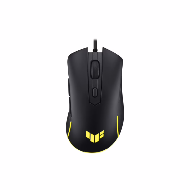 Мишка ASUS TUF Gaming M3 Gen II USB Black (90MP0320-BMUA00)
