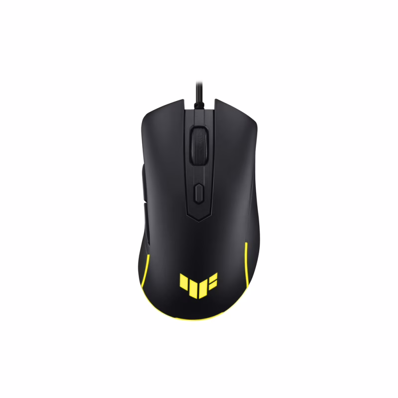 Мишка ASUS TUF Gaming M3 Gen II USB Black (90MP0320-BMUA00)
