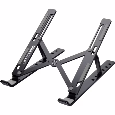 Підставка до ноутбука OfficePro LS320G Grey (LS320G)