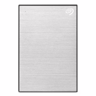 Зовнішній жорсткий диск 2.5" 5TB One Touch with Password Seagate (STKZ5000401)