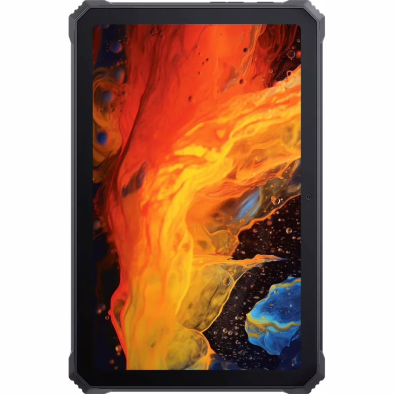 Планшет Blackview Tab Active 8 Pro 10.36" 8/256GB LTE Black (6931548313724)
