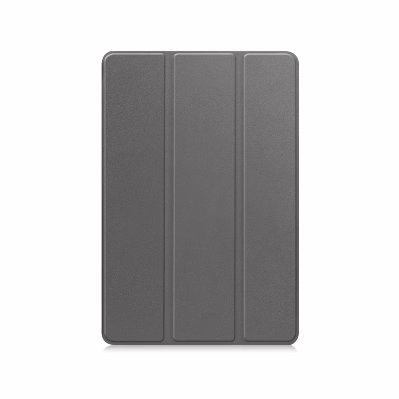 Чохол до планшета BeCover Smart Case Samsung Tab A9 SM-X115 8.7" Gray (709909)