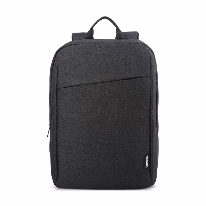 Рюкзак для ноутбука Lenovo 15.6" Casual B210 Black (GX40Q17225)