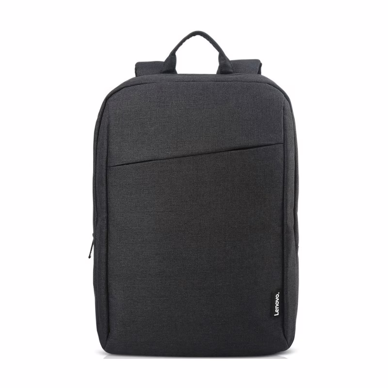Рюкзак для ноутбука Lenovo 15.6" Casual B210 Black (GX40Q17225)