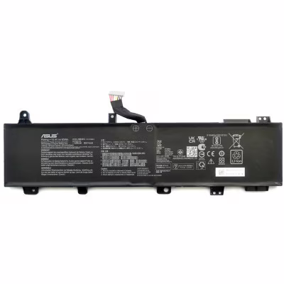Акумулятор до ноутбука ASUS ROG FX506 C41N1906-2 5845mAh (90Wh), 4cell, 15.4V, Li-Pol (A47815)