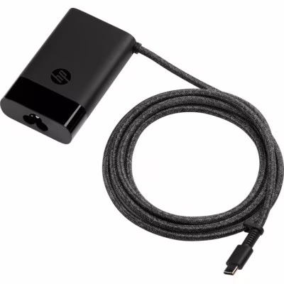 Блок питания к ноутбуку HP 65W USB-C Laptop Charger (671R2AA)