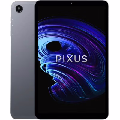 Планшет Pixus Folio 8,4" 6/128Gb LTE graphite (4897058531831)