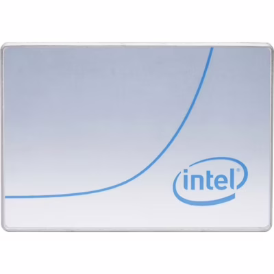 Накопичувач SSD U.2 2.5" 4TB DC P4510 INTEL (SSDPE2KX040T801)