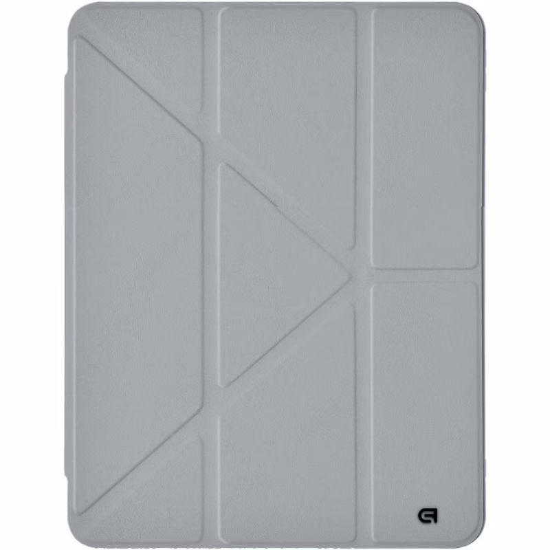 Чехол для планшета Armorstandart Y-Type PEN iPad Pro 11 2024 Gray (ARM77534)