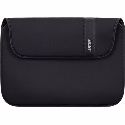 Чохол до ноутбука Acer 11.6" SLEEVE BLACK (NP.BAG11.001)