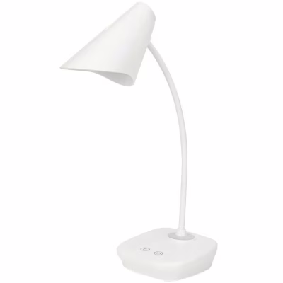 Настільна лампа Quantum ASCONA LED з USB (QM-TL1030-4K)