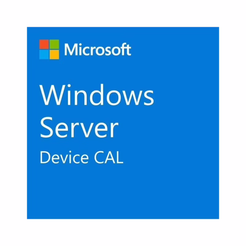 ПО для сервера Microsoft Windows Server 2025 CAL - 1 Device CAL - 1 year Subscription, Commercial, Annual (DG7GMGF0PWHT_0003_P1Y_A)