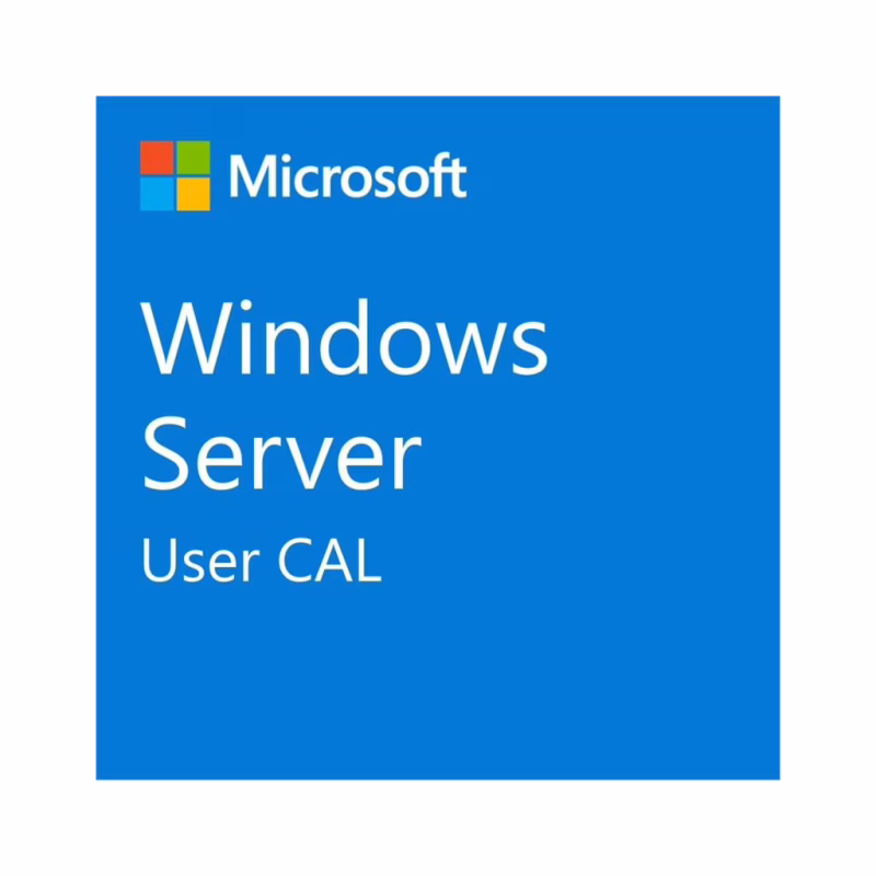 ПО для сервера Microsoft Windows Server 2025 CAL - 1 User CAL - 3 year Subscription, Commercial, Triennial (DG7GMGF0PWHT_0006_P3Y_T)