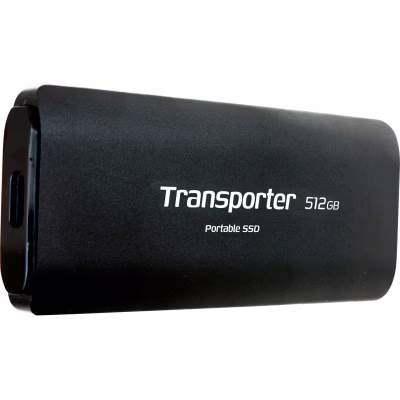 Накопитель SSD USB Type-C 512GB Patriot (PTP512GPEC)