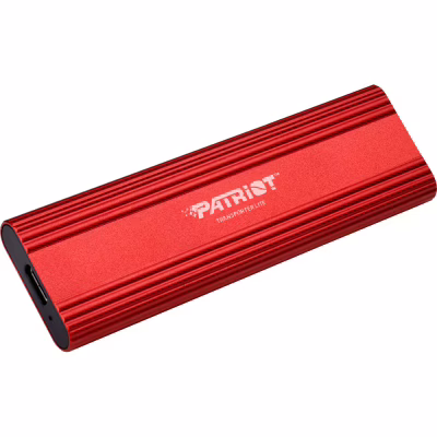 Накопитель SSD USB-C 512GB Patriot (PTPL512GPEC)