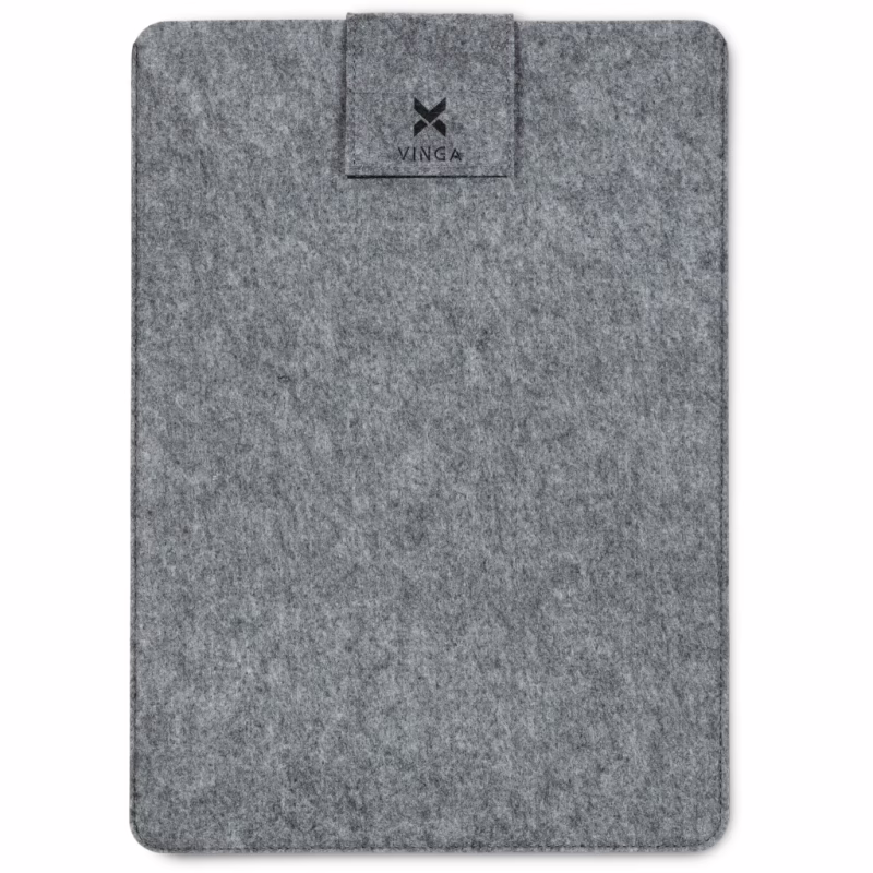 Чехол для ноутбука Vinga 15.6" NSF150 Gray (NSF150GY)