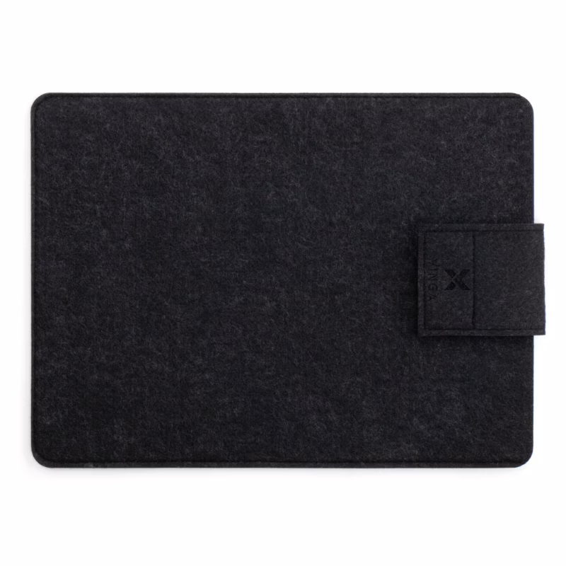 Чехол для ноутбука Vinga 14" NSF140 Black (NSF140BK)
