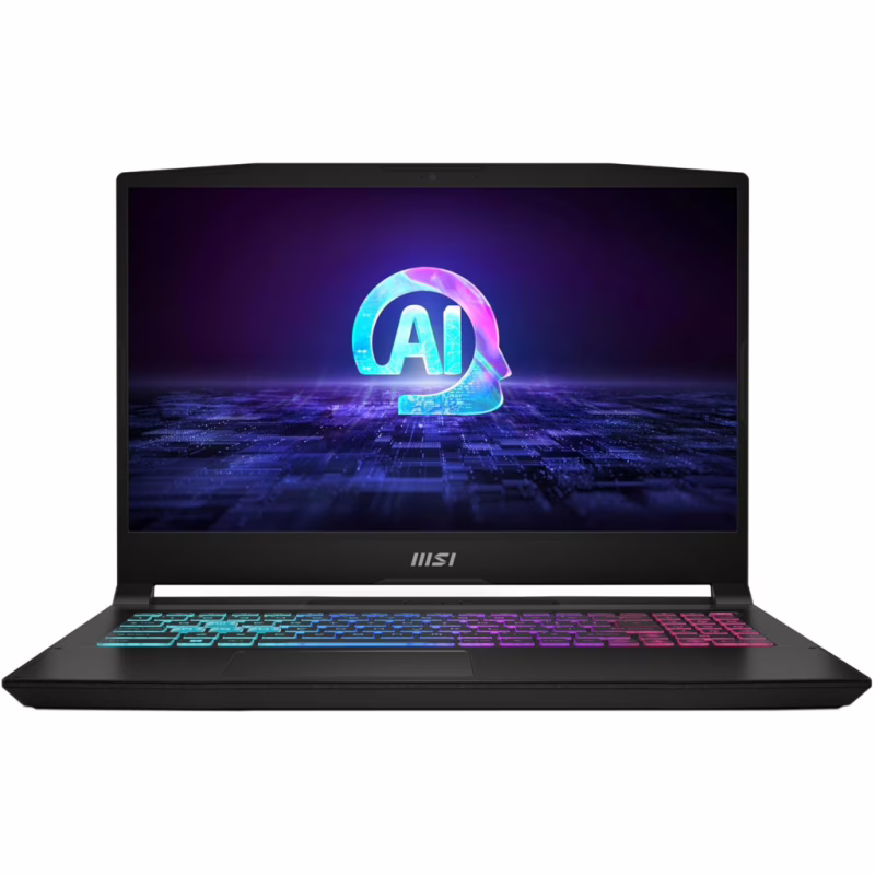 Ноутбук MSI Katana A15 AI B8VF (9S7-158N31-606)