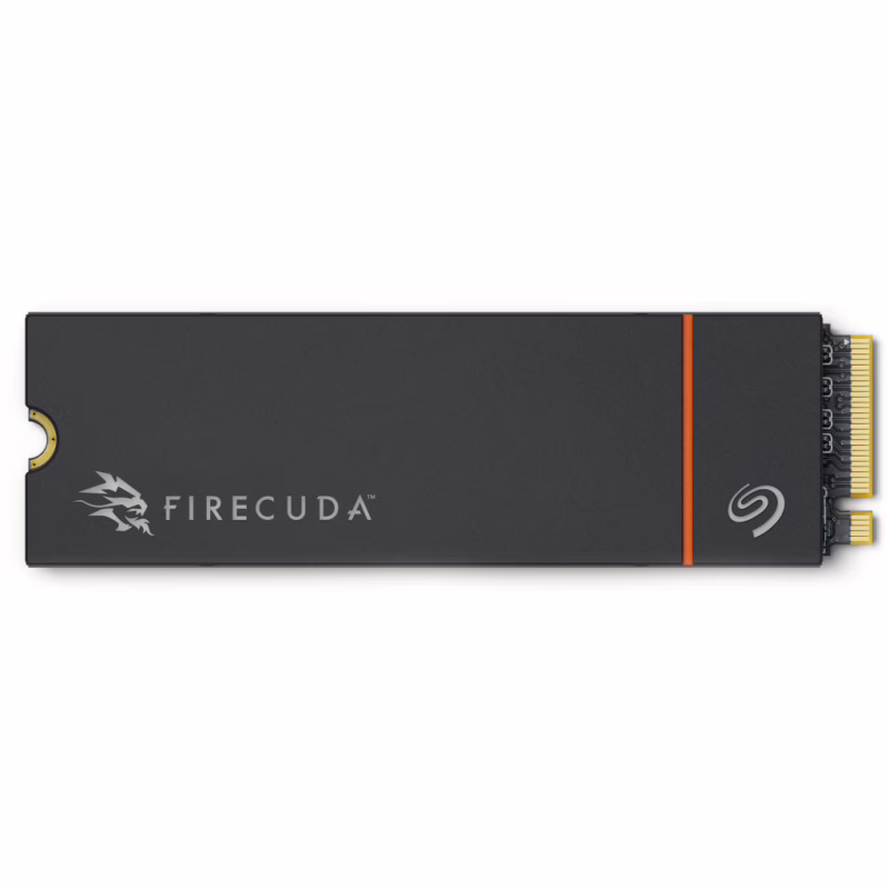 Накопичувач SSD M.2 2280 4TB FireCuda 530R Seagate (ZP4000GM3A063)