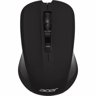 Мишка Acer OMR010 Wireless Black (ZL.MCEEE.028.)