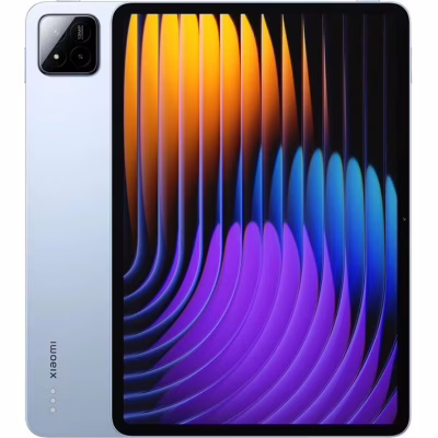 Планшет Xiaomi Pad 7 11.2" 8/128GB WiFi Blue (VHU5367EU) (1128838)