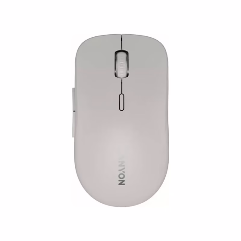 Мишка Canyon MW-12 Wireless/Bluetooth Beige (CNS-CMSW12BG)