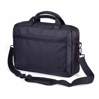 Сумка для ноутбука Porto 14" PC-3015 black (PC-3015BK)