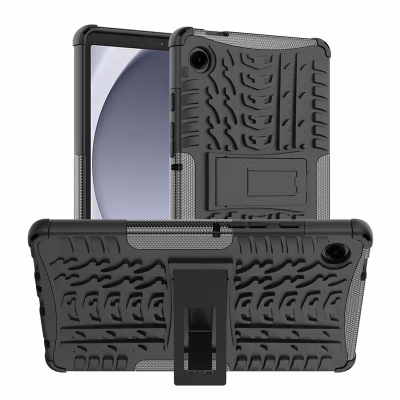 Чохол до планшета BeCover Samsung Galaxy Tab A9 SM-X115 8.7" Black (711923)