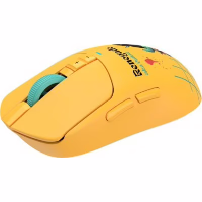 Мишка A4Tech Bloody R72 Ultra Wireless Renegade Sunset (4711421001267)