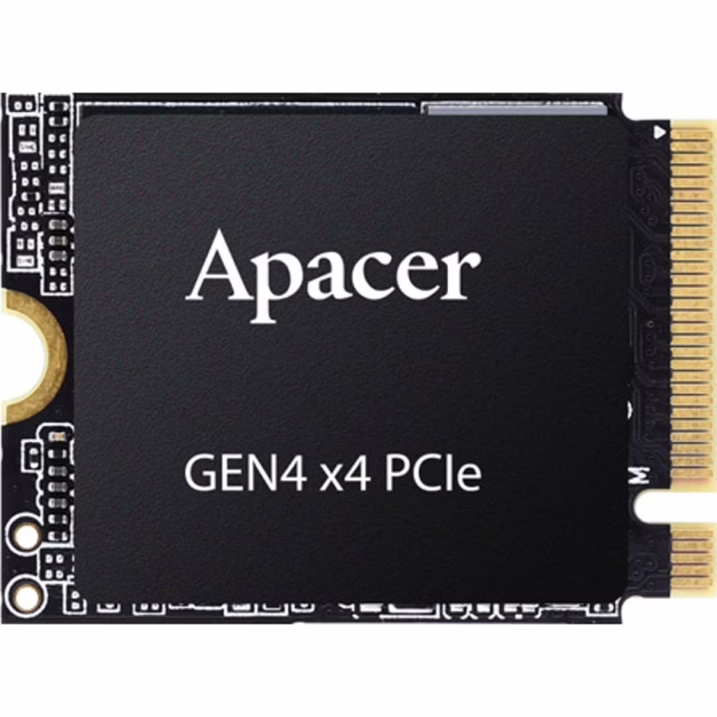 Накопитель SSD M.2 2230 1TB PE4430-R OEM Apacer (AP3APE4430D-0001)