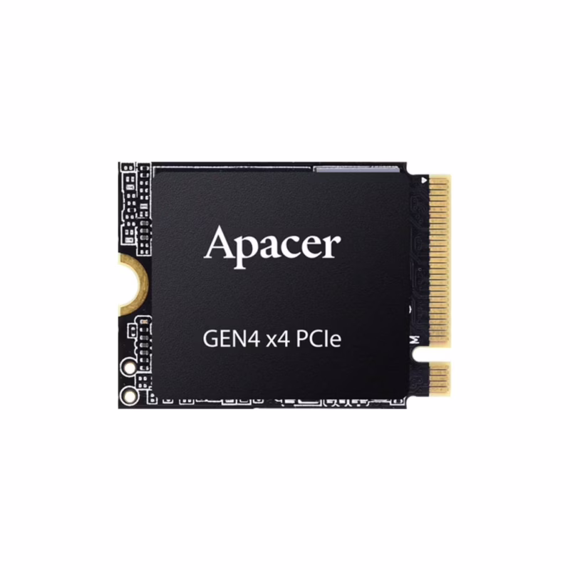 Накопичувач SSD M.2 2230 1TB PE4430-R Apacer (AP3AE4430RI-0001)