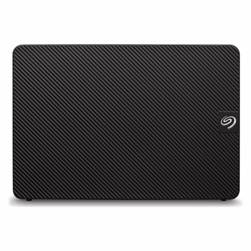 Внешний жесткий диск 3.5" 28TB Expansion Desktop Seagate (STKP28000400)