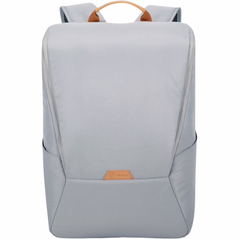 Рюкзак для ноутбука Tavialo 15.6" CityLife TC20 gray, 20L (222224003)