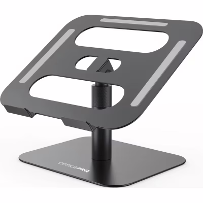 Подставка для ноутбука OfficePro LS956G Aluminum alloy Gray (LS956G)