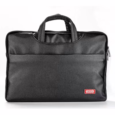 Сумка для ноутбука XO 15" CB08 black (CB08-15.black)