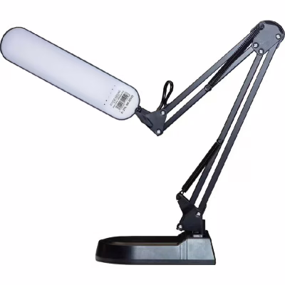 Настільна лампа Євросвітло Ridy-09_SP 9Вт чор