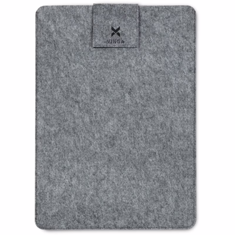 Чохол до ноутбука Vinga 12" NSF120 Gray (NSF120GY)