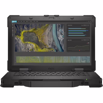 Ноутбук Dell Latitude 5430 Rugged (210-BCFR_i516512HDWP)
