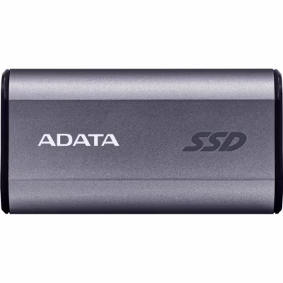 Накопичувач SSD USB Type-C 500GB SC750 ADATA (SC750-500G-CCBK)