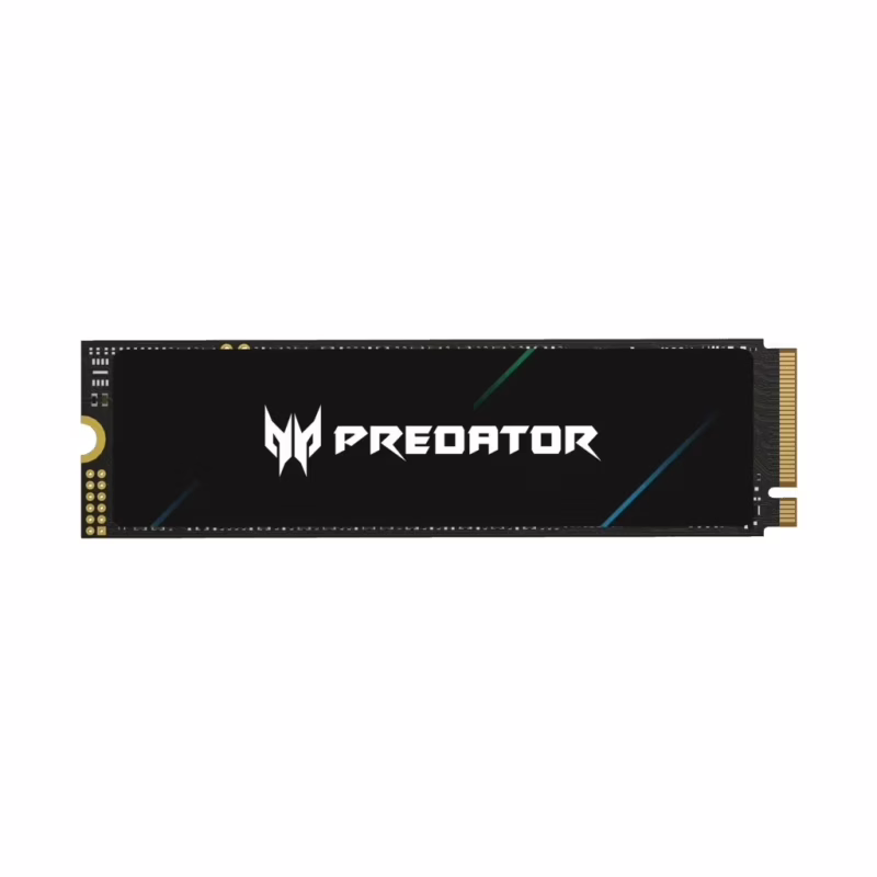 Накопичувач SSD M.2 2280 4TB GM6 Acer Predator (BL.9BWWR.135)