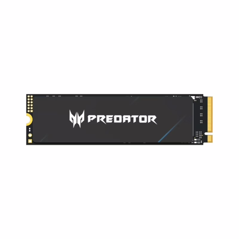 Накопитель SSD M.2 2280 4TB GM9000 Acer Predator (BL.9BWWR.131)
