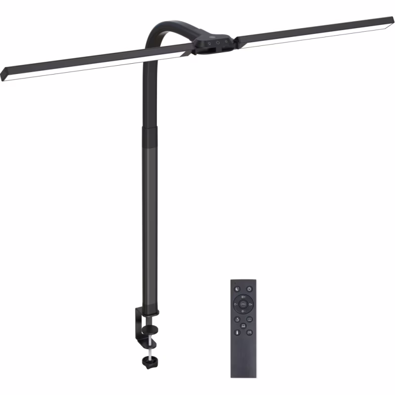 Настільна лампа OfficePro LED лампа на монітор SL210B (SL210B)