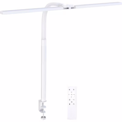 Настольная лампа OfficePro LED лампа на монитор SL210W (SL210W)