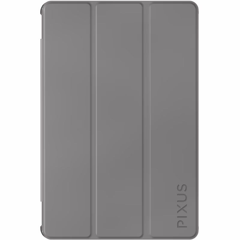 Чохол до планшета Pixus Combo gray (4897058532081)