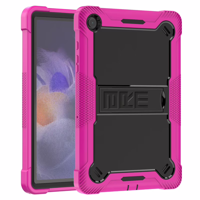 Чохол до планшета Armorstandart Rover Samsung Tab A9+ Pink (ARM84967)