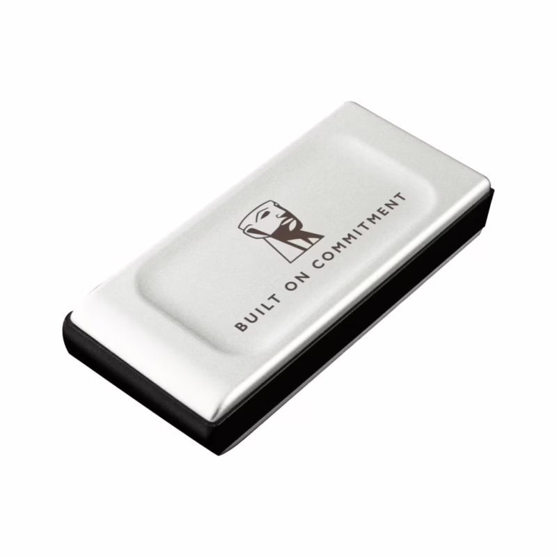 Накопитель SSD USB Type-C 1TB XS2000 Kingston (SXS2000/1000GA)
